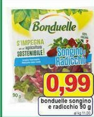 Pewex Insalata offerta