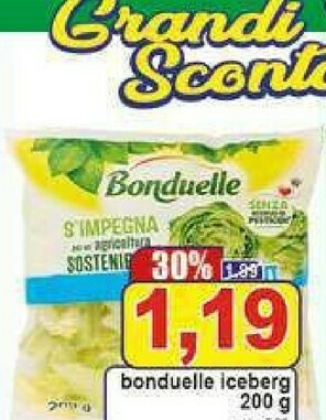 Pewex Insalata offerta