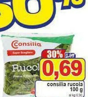 Pewex Insalata offerta
