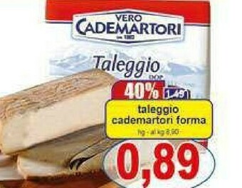 Pewex Formaggio offerta