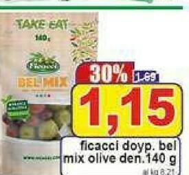 Pewex Olive offerta