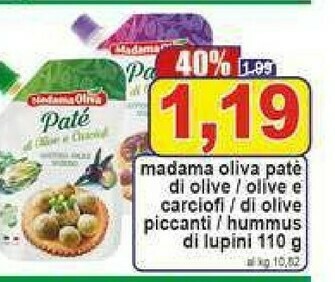 Pewex Olive offerta
