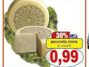 Pewex Caciotta offerta