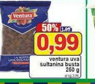 Pewex Frutta secca offerta