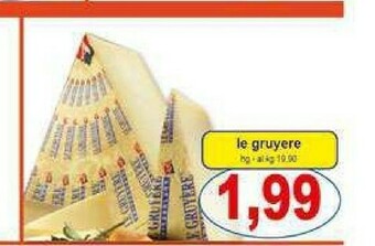 Pewex Formaggio offerta