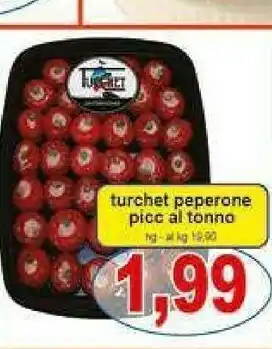 Peperoni