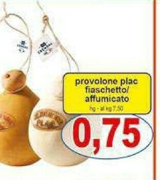 Pewex Provolone offerta