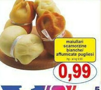 Scamorza