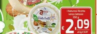 Pewex Ricotta offerta