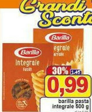 Pewex Pasta offerta