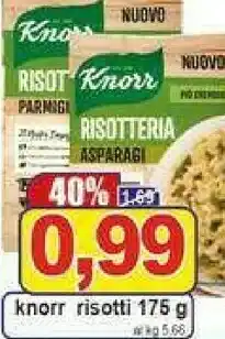 Risotto