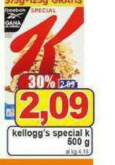 Pewex Cereali offerta