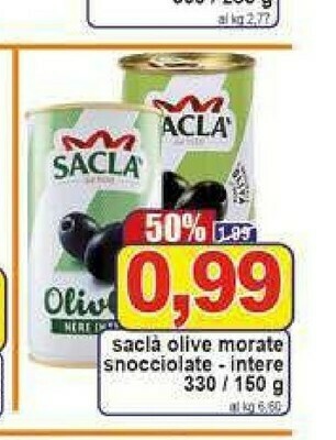 Pewex Olive offerta