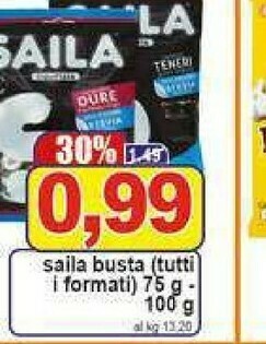 Pewex Cioccolato offerta