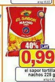 Pewex Snack offerta