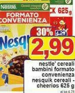 Pewex Cereali offerta