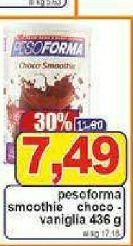 Pewex Snack offerta
