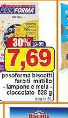 Pewex Snack offerta