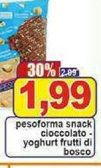 Pewex Snack offerta