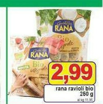 Pewex Pasta ripiena offerta