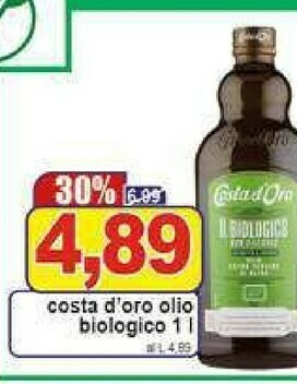 Pewex Olio extravergine di oliva offerta