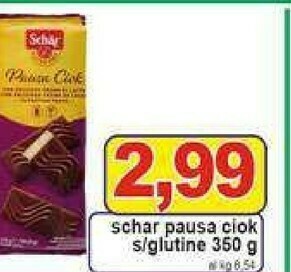 Pewex Alimenti senza glutine offerta