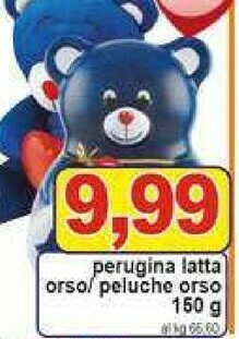 Pewex Baci offerta