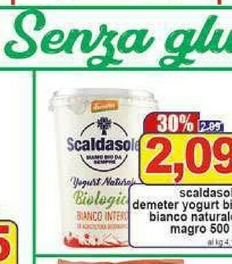 Pewex Yogurt offerta