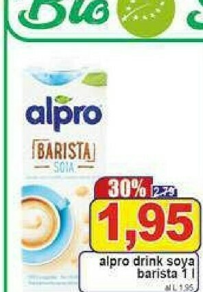 Pewex Latte di soia offerta