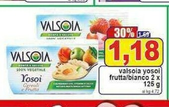 Pewex Yogurt offerta