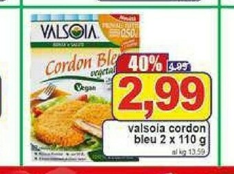 Cordon bleu