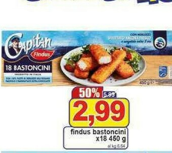 Pewex Bastoncini offerta
