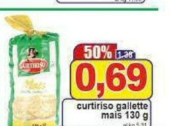Pewex Gallette di riso offerta