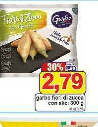 Pewex Surgelati offerta