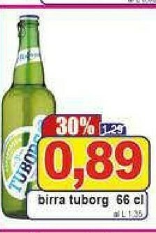 Pewex Birra offerta