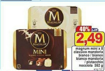 Pewex Magnum offerta