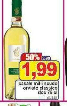 Pewex Vino offerta