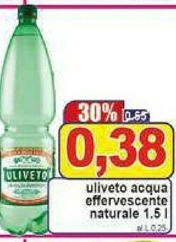 Pewex Acqua offerta