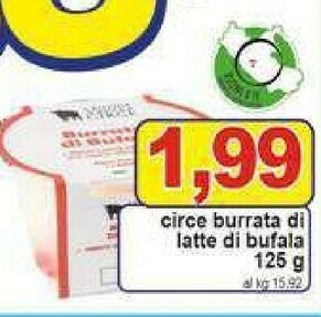 Pewex Burro offerta
