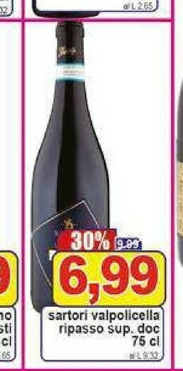 Pewex Vino offerta