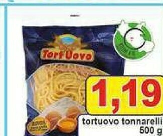 Pewex Pasta all'uovo offerta