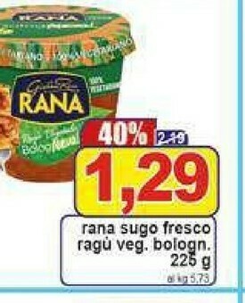 Pewex Pesto offerta