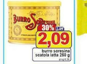 Pewex Burro offerta
