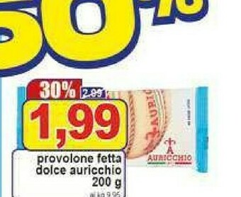 Pewex Provolone offerta