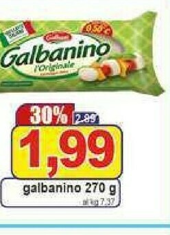 Galbanino