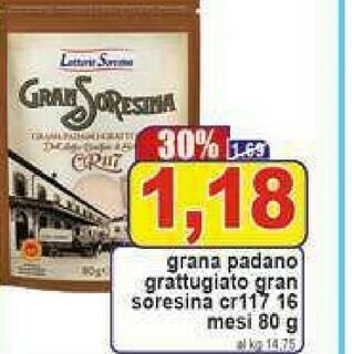 Pewex Formaggio offerta