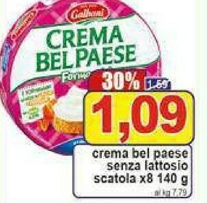 Pewex Formaggio offerta