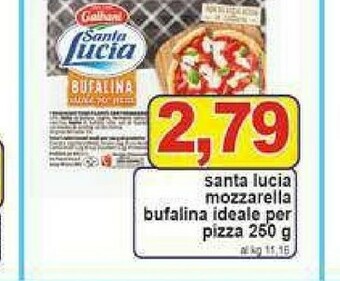 Pewex Mozzarella offerta
