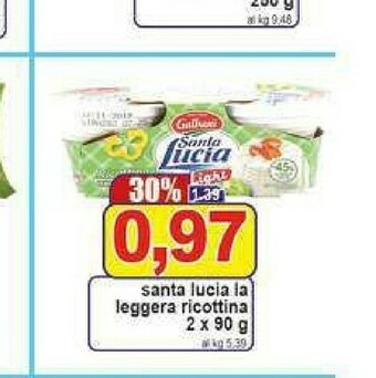 Pewex Ricotta offerta