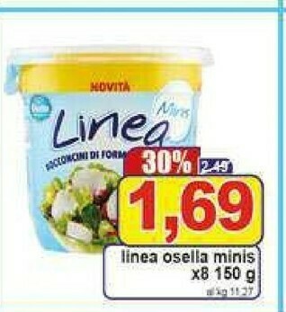 Pewex Formaggio offerta